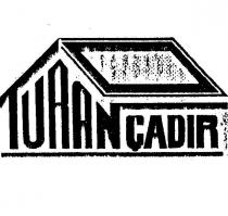 turan çadir