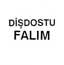 dişdostu falim
