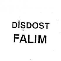dişdostu falim