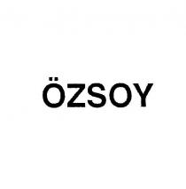 özsoy
