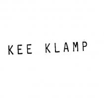 kee klamp