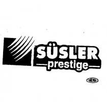 süsler prestige