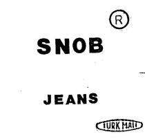 snob