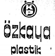 özkaya