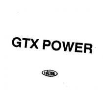 gtx power