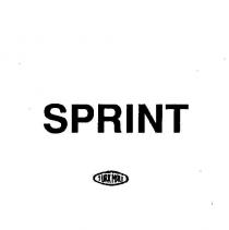 sprint