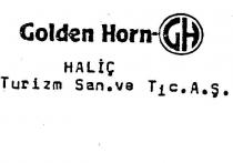 golden horn-gh haliç