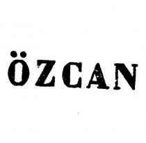 özcan