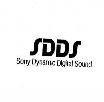 sdds sony dynamic digital sound