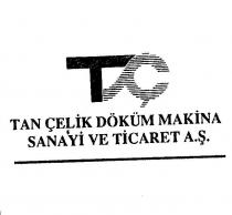 tç tan
