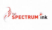 f&g spectrum ink