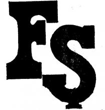 fş