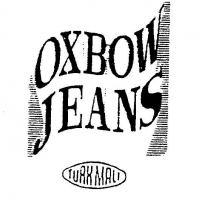 oxbow jeans
