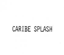 caribe splash