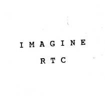 imagine rtc