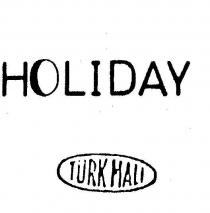 holiday