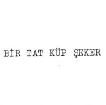 bir tat