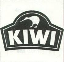 kiwi