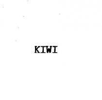 kiwi