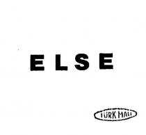 else