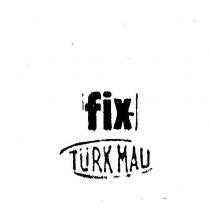 fix