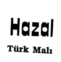 hazal