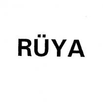 rüya