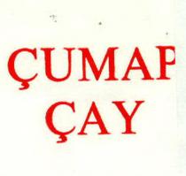 çumap