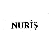 nuriş