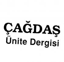 uzman ünite