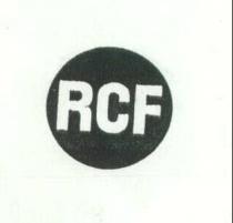 rcf