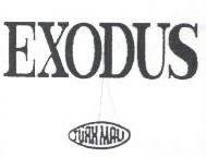 exodus