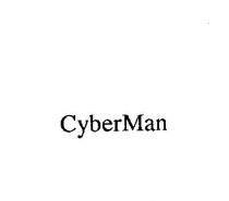 cyberman