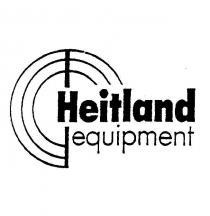 heitland equipment