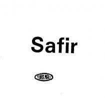 safir