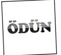 ödün