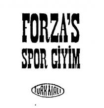 forza´s