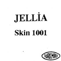 jellia skin 1001