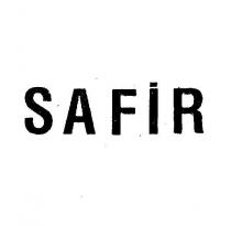 safir