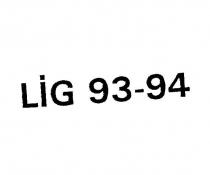 lig 93-94