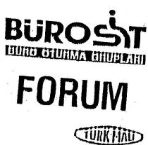 bürosit forum