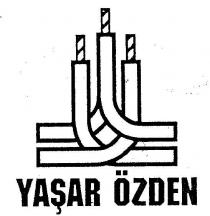 yaşar özden