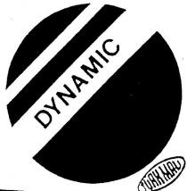 dynamic