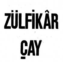 zülfikar