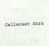 cellacast xtra