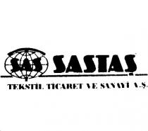 sastaş sas