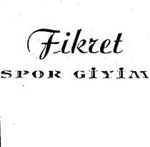 fikret