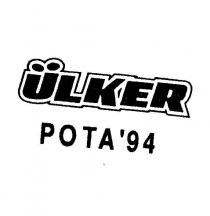 ülker pota´94