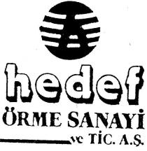 hedef