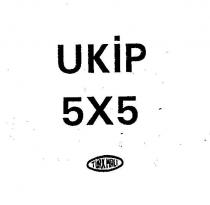 ukip 5x5